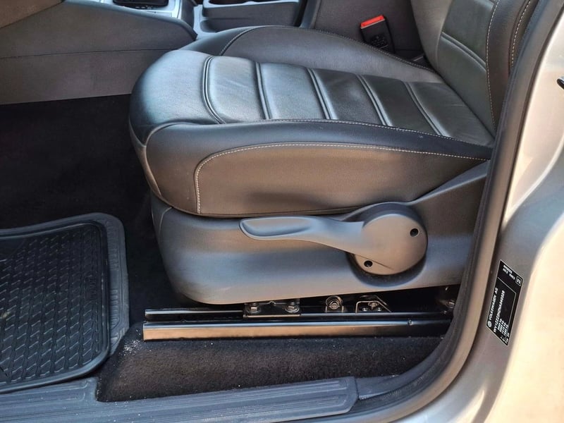 Volkswagen AMAROK 2.0 HIGHLINE 4MOTION AT 2023 - Imagen 14 de 20
