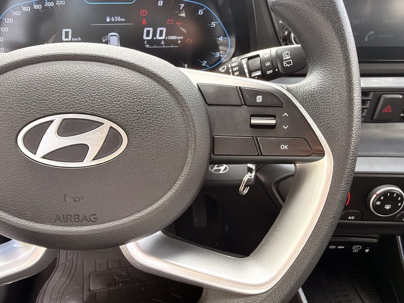 Hyundai I20 1.4 2025 - Imagen 18 de 20