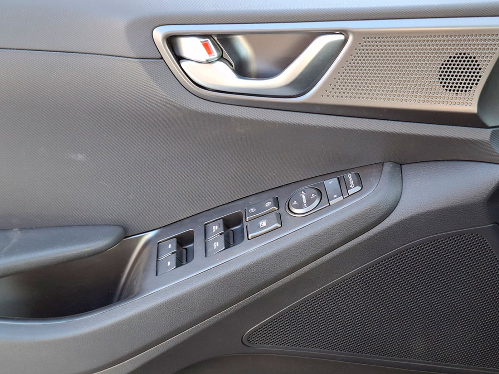 HYUNDAI IONIQ Ionic EV GLS 2021 - Imagen 19 de 20