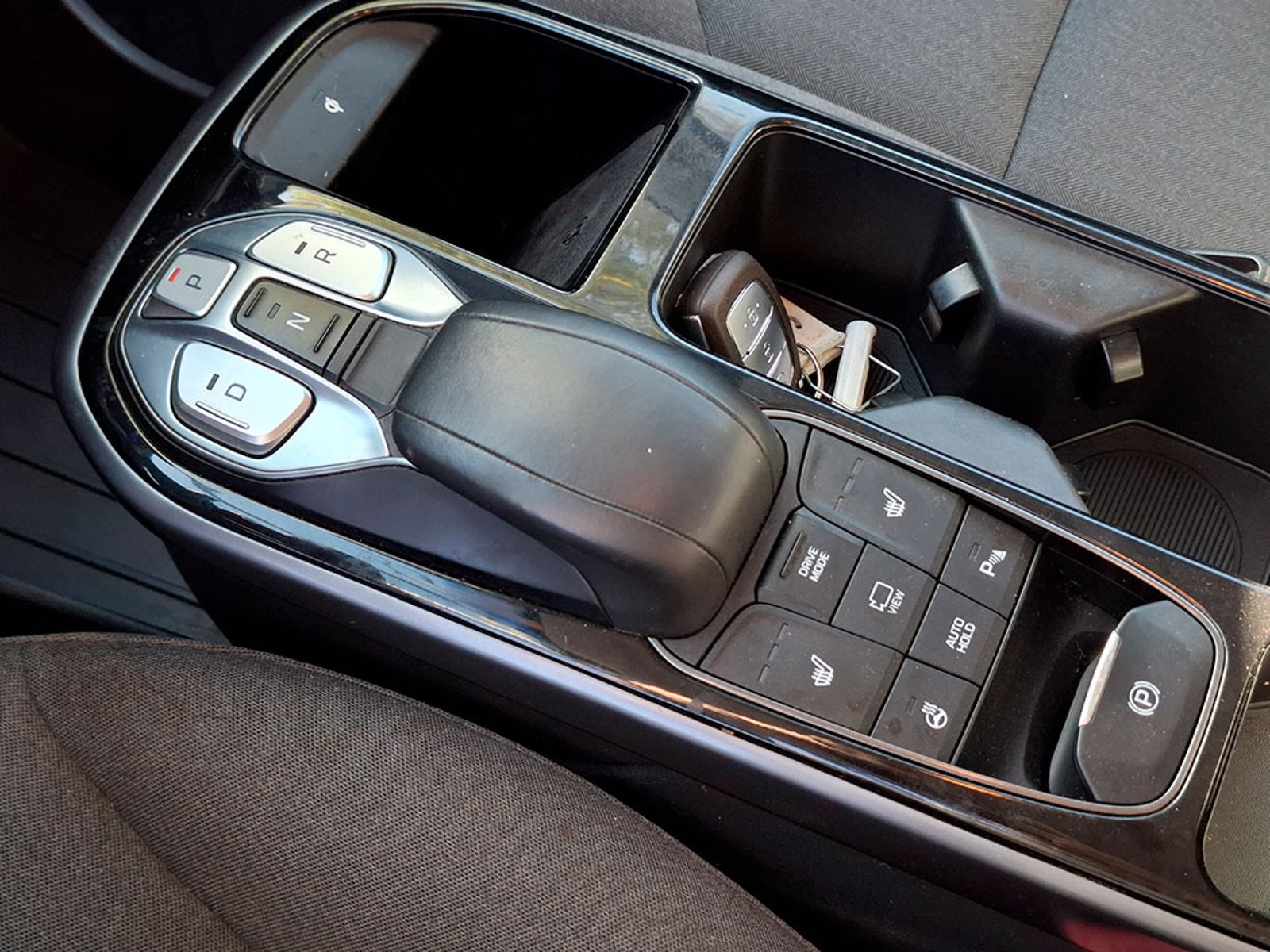 HYUNDAI IONIQ Ionic EV GLS 2021 - Imagen 17 de 20