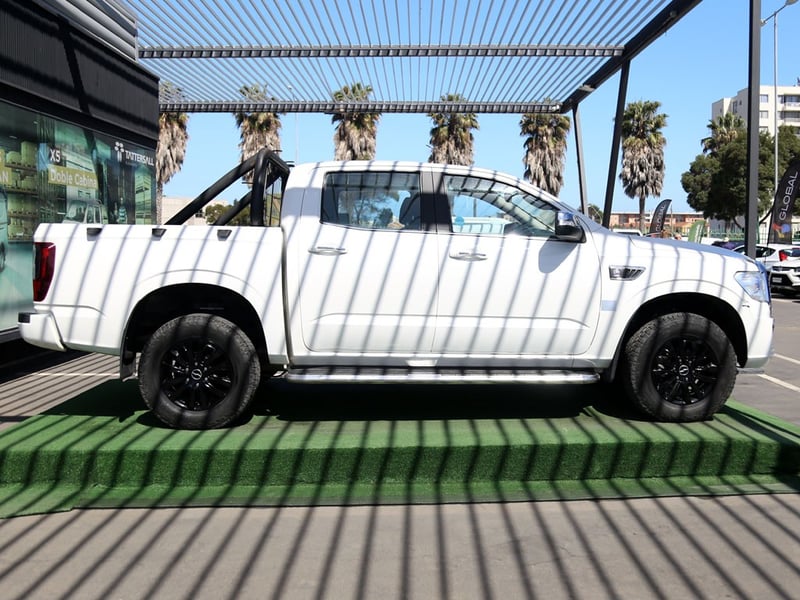 ZX Auto TERRALORD DCAB DLX 2.5 2023 - Imagen 4 de 19
