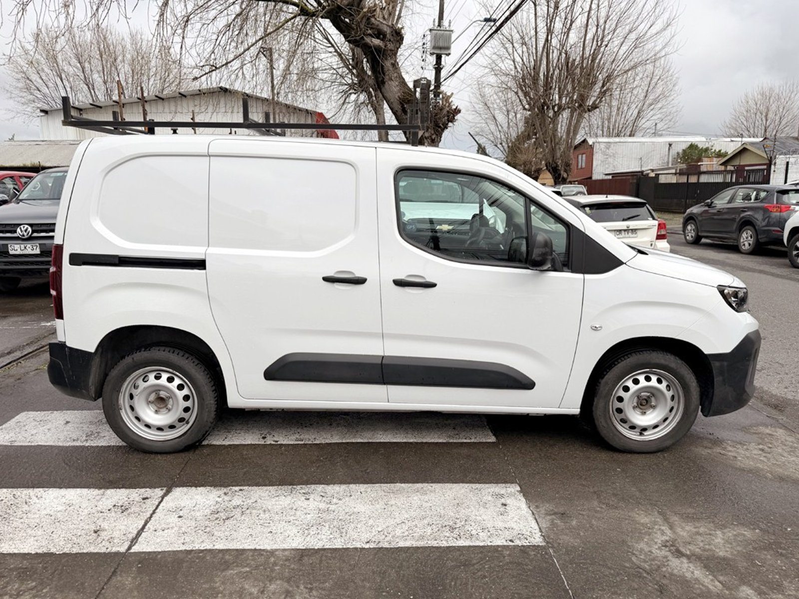 Peugeot PARTNER L1  1.5 2025 - Foto 4 de 20