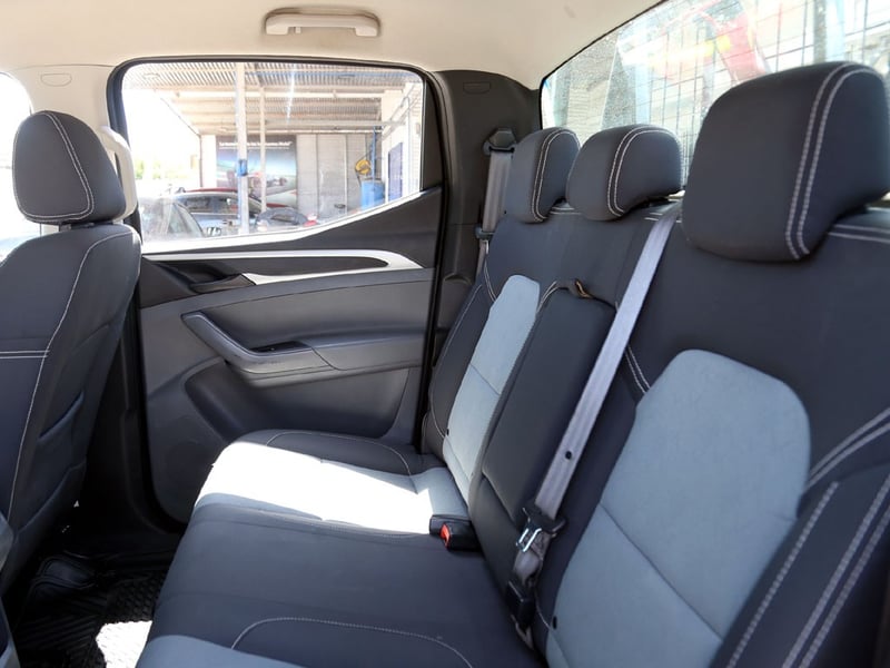 Maxus T60 DX 2.0 4X4 MT 2024 - Imagen 19 de 20