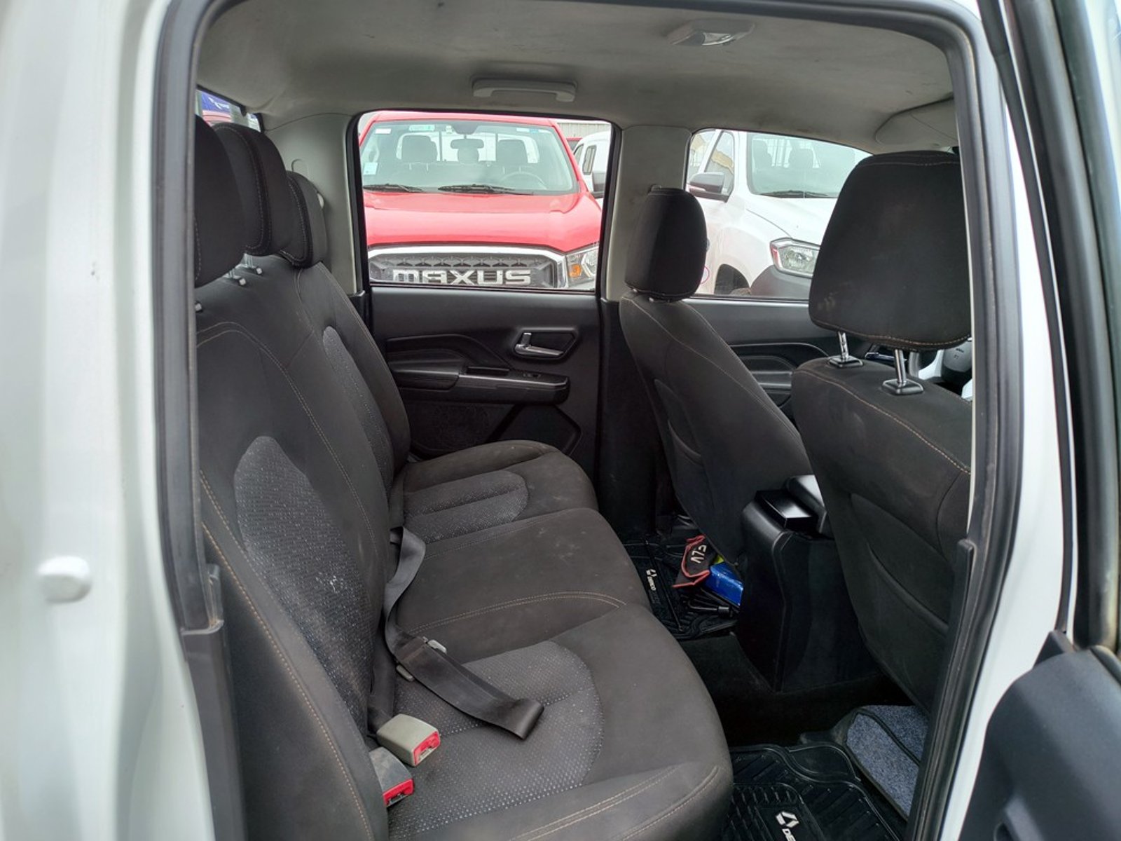 Great Wall WINGLE 5 2.0 Diesel 4x4 T/M 2023 - Imagen 19 de 20