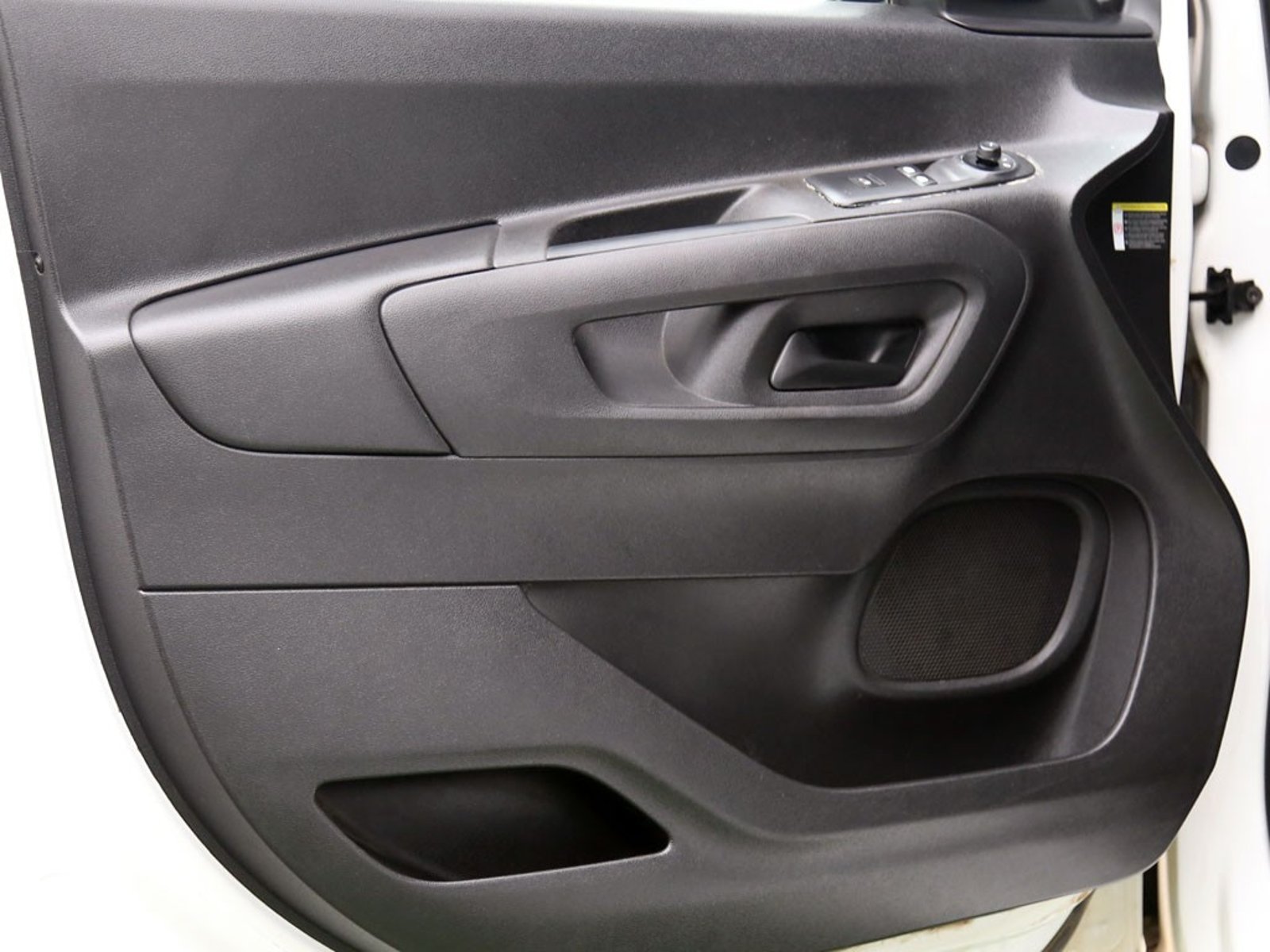 PEUGEOT PARTNER 1.6 L1 HDI MT DIESEL 2021 - Imagen 13 de 19