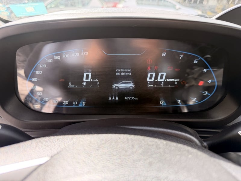Hyundai I20 1.4 PLUS FL BI3 2025 - Imagen 13 de 20