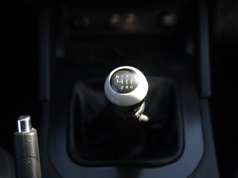 SsangYong MUSSO 2.2 MT 4X4 DIESEL 2023 - Imagen 18 de 20