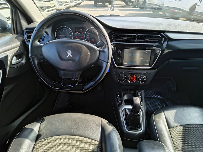 Peugeot 301 1.6 ACTIVE HDI 2022 - Imagen 16 de 18
