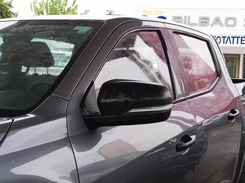 Maxus T60 2.0 DX 4X4 2024 - Imagen 4 de 20