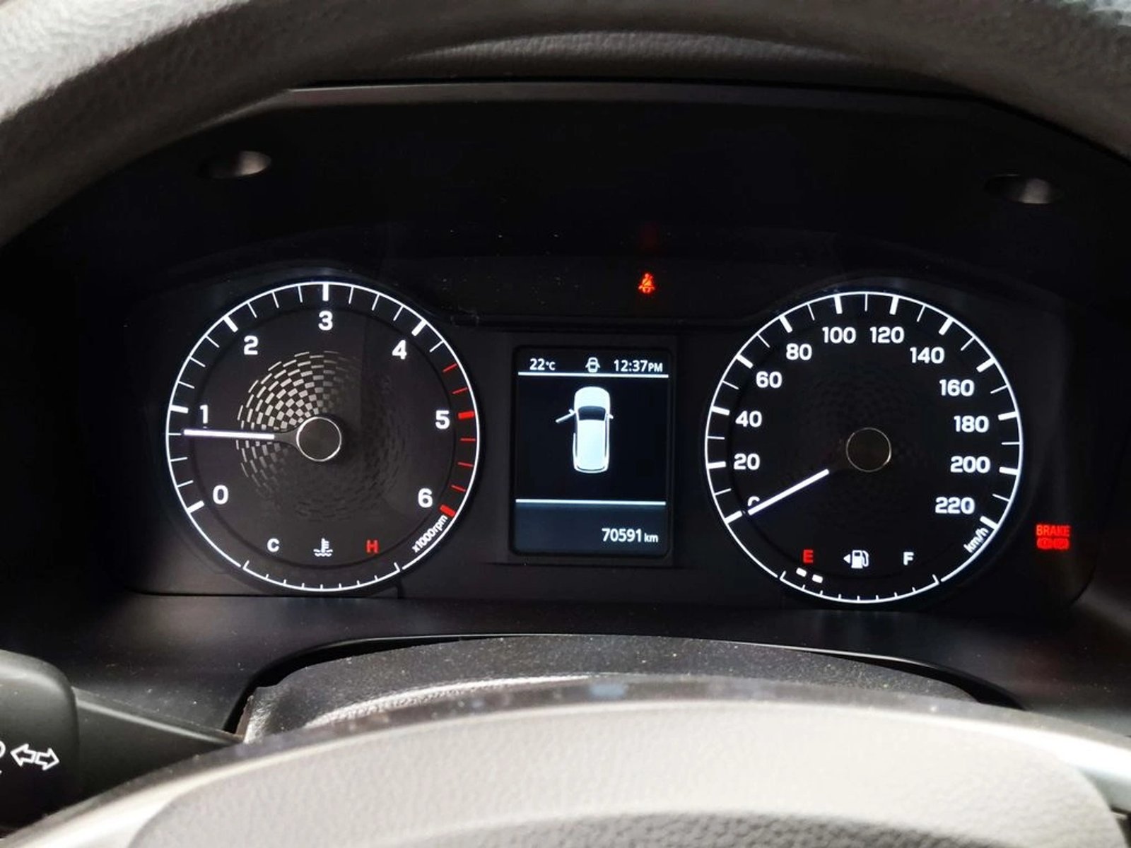SsangYong MUSSO 2.2 4X2 MT 2024 - Imagen 20 de 20