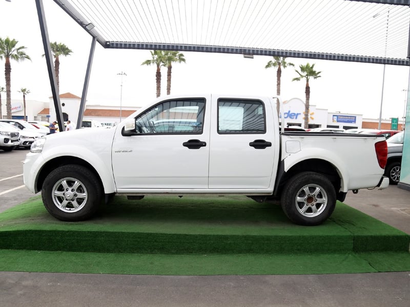 Great Wall WINGLE 5 4X2 MT 2023 - Imagen 5 de 20