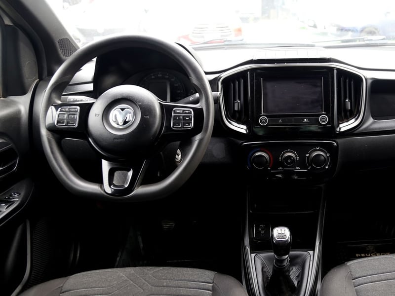 RAM 700 MT 1.4 2022 - Imagen 14 de 20