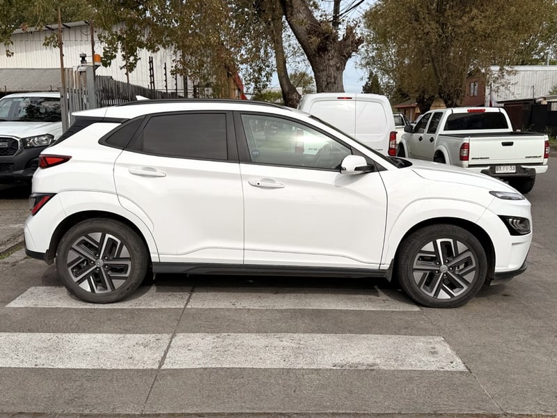 Hyundai KONA OS AUT 2023 - Imagen 4 de 20
