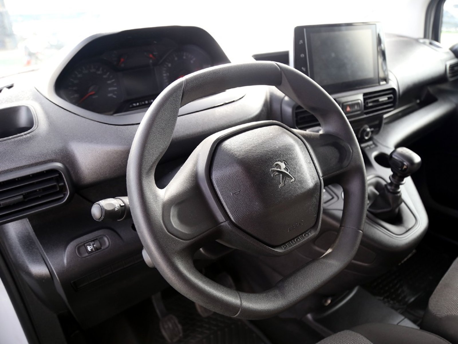 Peugeot PARTNER 1.5 L1 BLUEHDI 2024 - Imagen 14 de 20