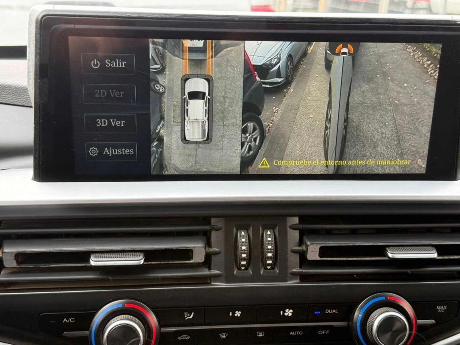 PEUGEOT LANDTREK ACTIVE HDI  4X4 MT 2023 - Imagen 13 de 14