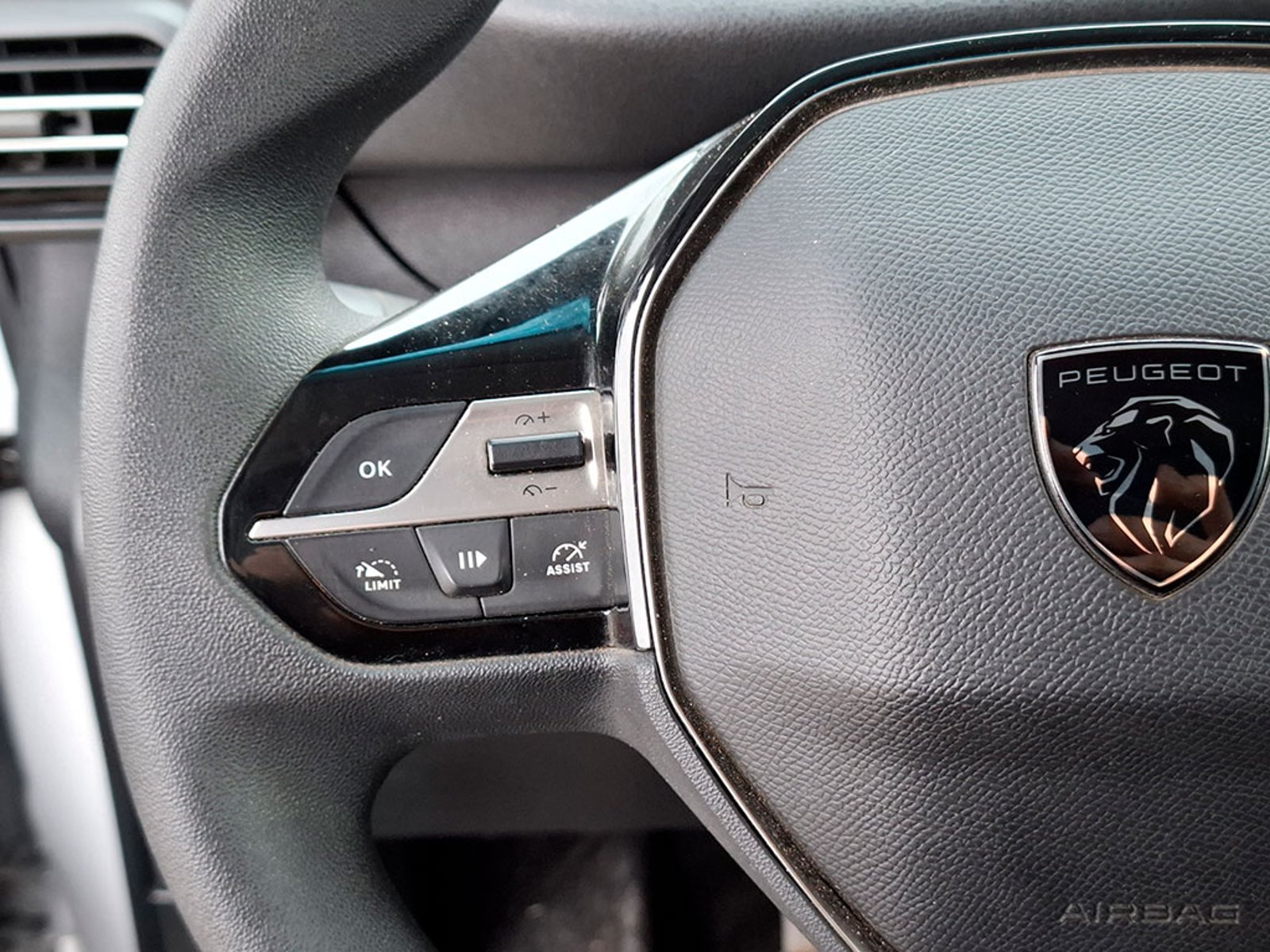 Peugeot PARTNER PARTNER L1 1.5 2025 - Imagen 11 de 17