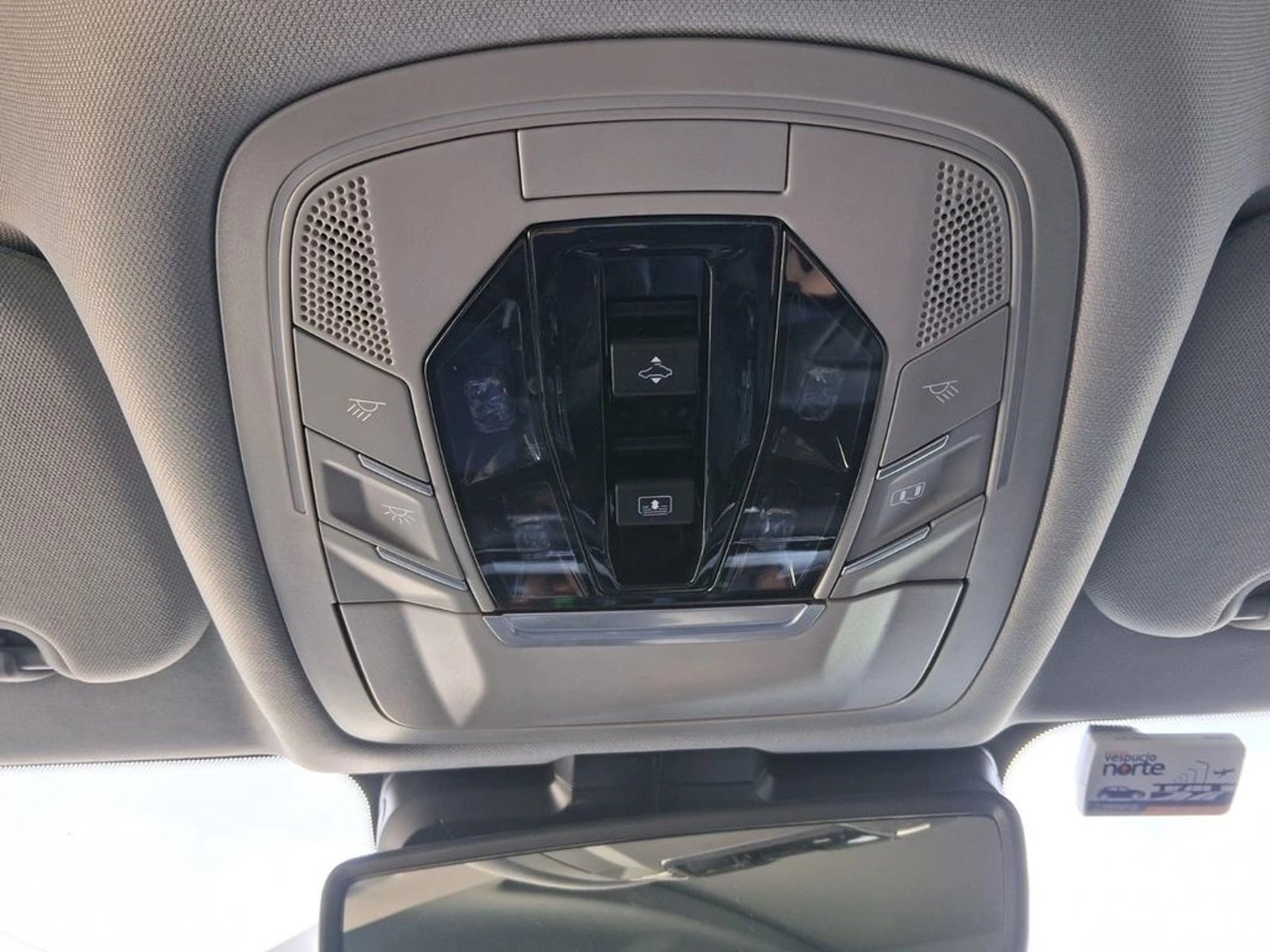CHERY TIGGO 8 PRO MAX 4X4 2.0 AT 2024 - Imagen 18 de 20
