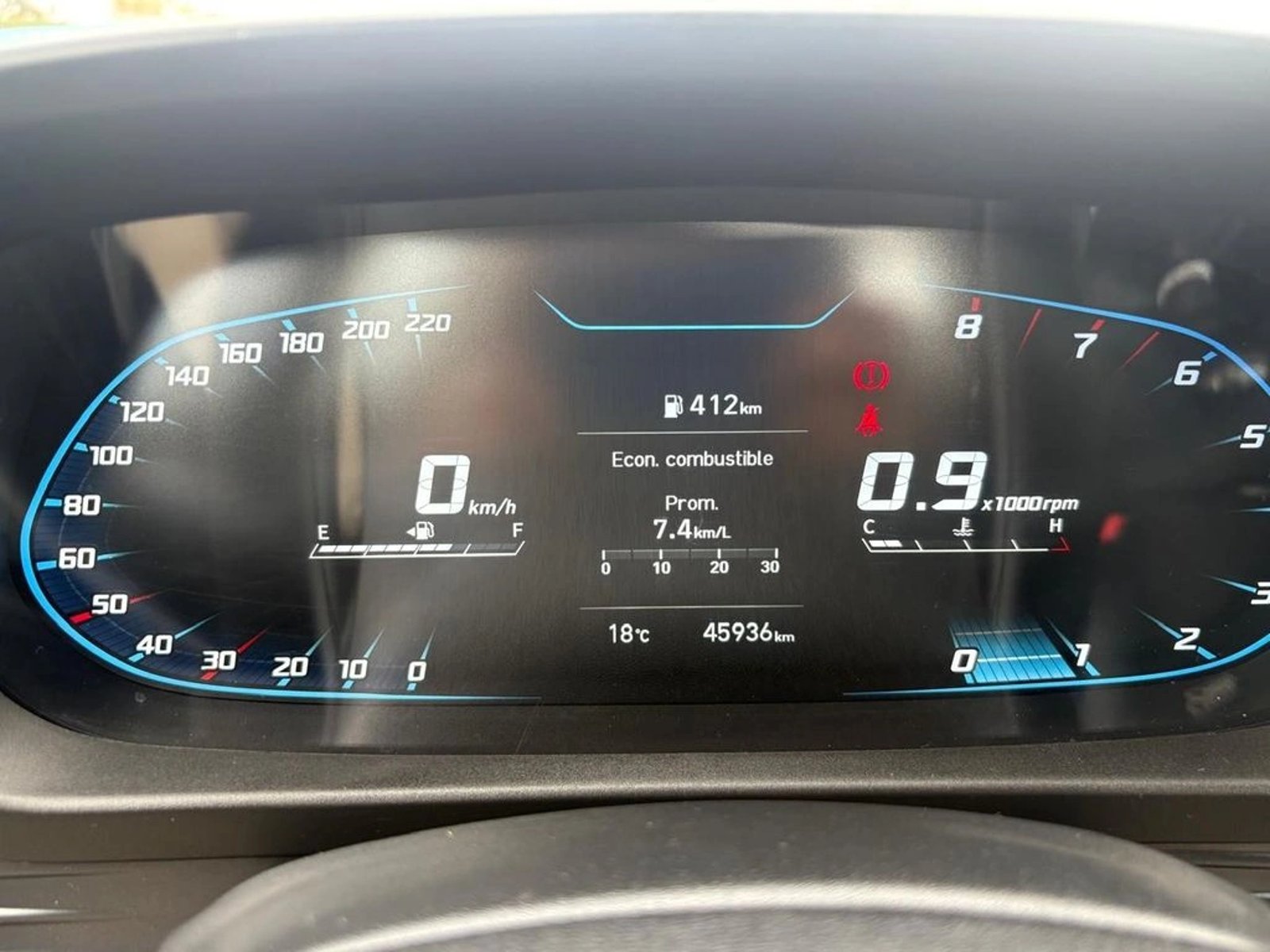 Hyundai I20 1.4 MT PLUS 2025 - Imagen 12 de 12