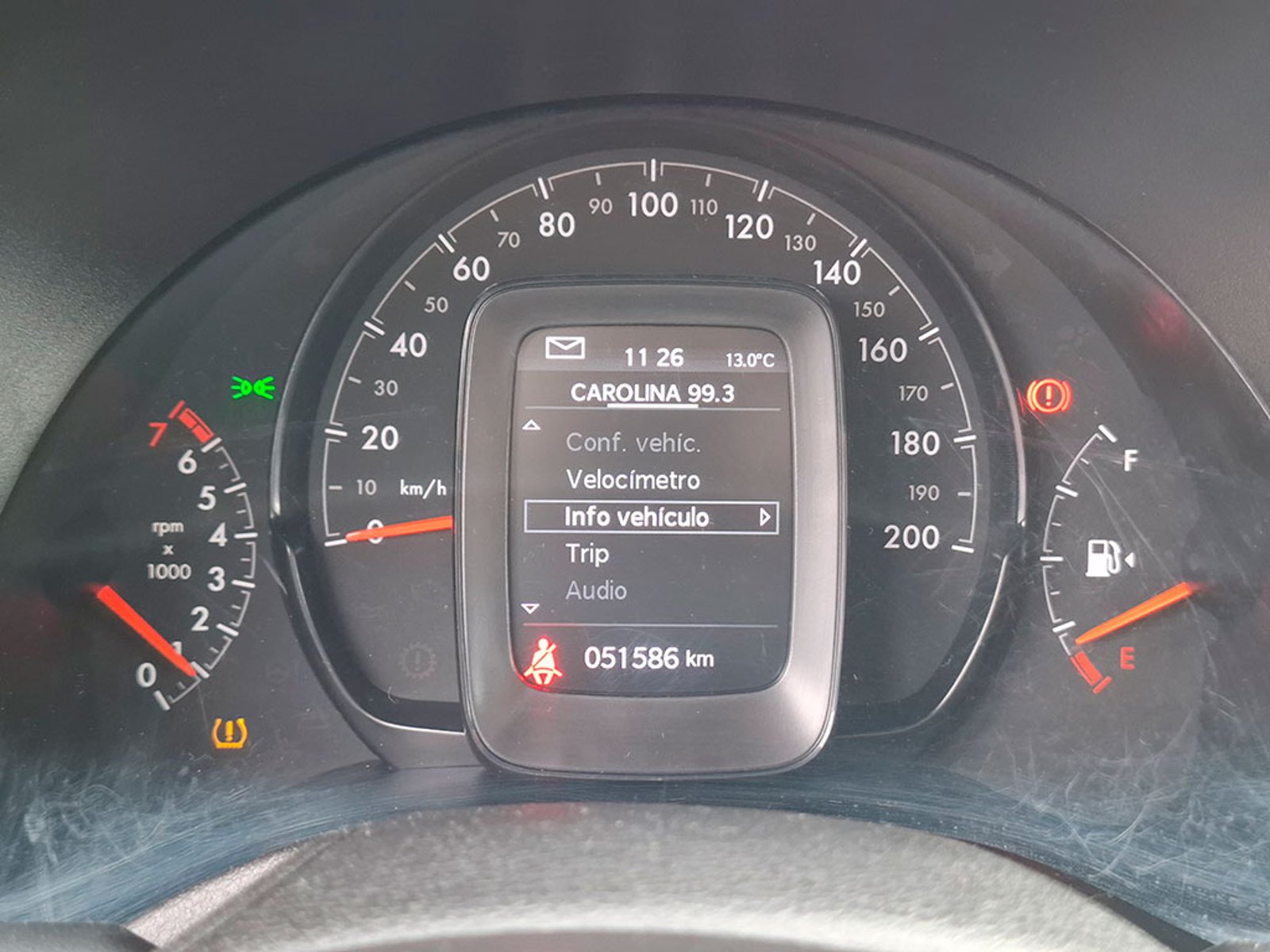 RAM 700 1700 BIGHORN DCAB 1.3 2024 - Imagen 13 de 20