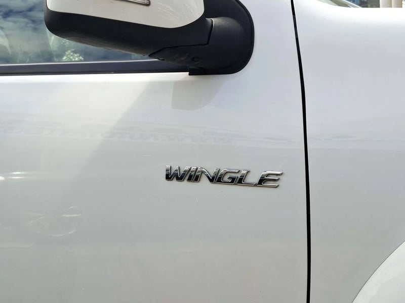 Great Wall WINGLE 5 2.0 MT 4X2 2023 - Imagen 7 de 20