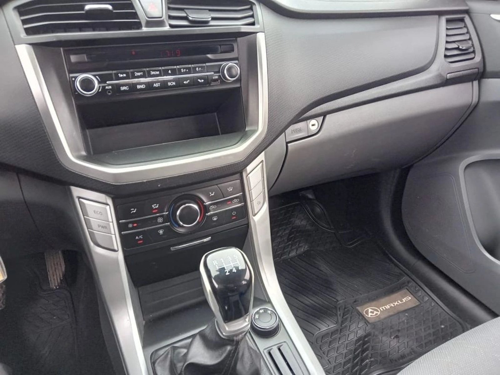 MAXUS T60 T60 4X4 2024 - Imagen 6 de 7