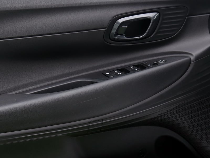 Hyundai I20 1.4 PLUS MT 2025 - Imagen 11 de 20