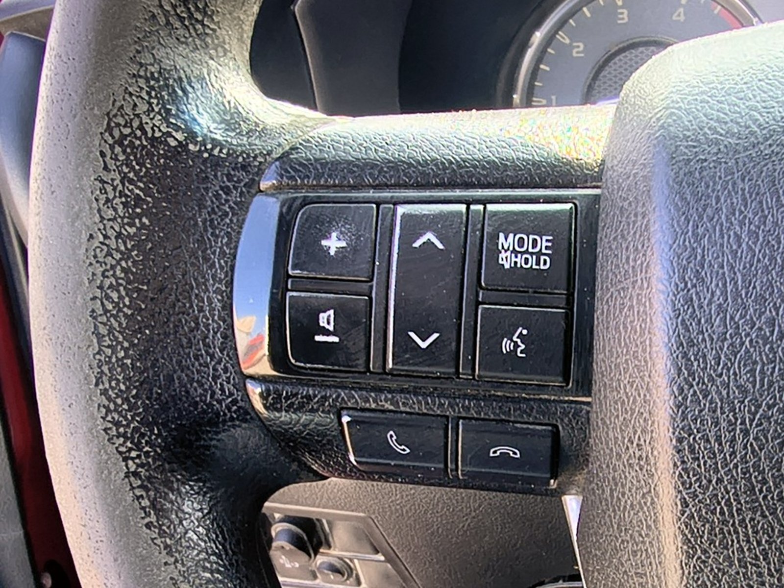 Toyota HILUX TSS 2.4 Diesel 4X2 T/M 2023 - Imagen 14 de 20