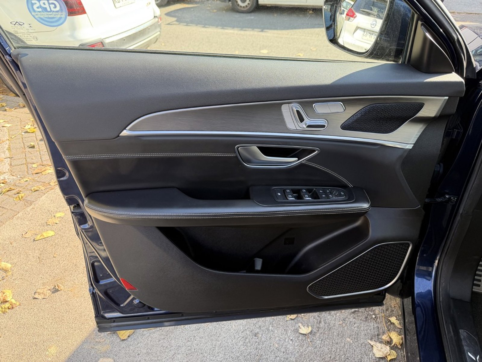 JETOUR X70 PLUS 1.5 GL AT 2024 - Imagen 9 de 20