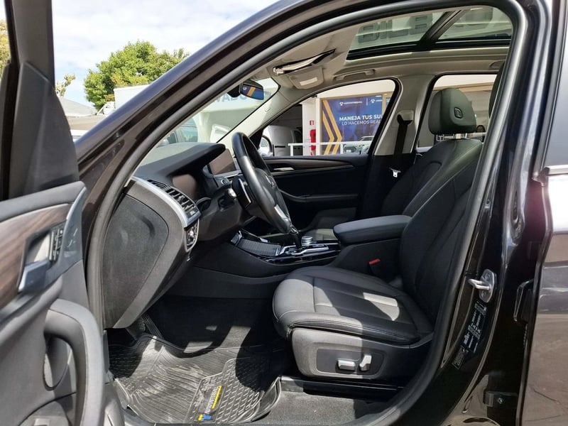 BMW X3 SDRIVE20I HERITAGE 2022 - Imagen 14 de 20