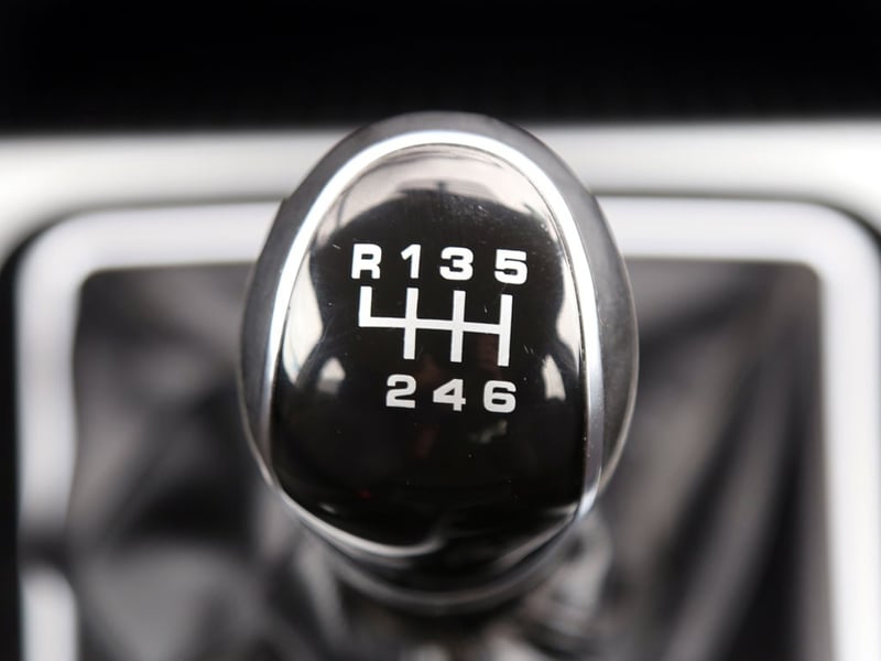 ZX Auto TERRALORD 4X2 2.5 MT 2023 - Imagen 17 de 20