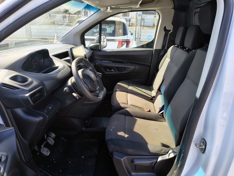Peugeot PARTNER 1.5 L1 HDI 2024 - Imagen 10 de 16