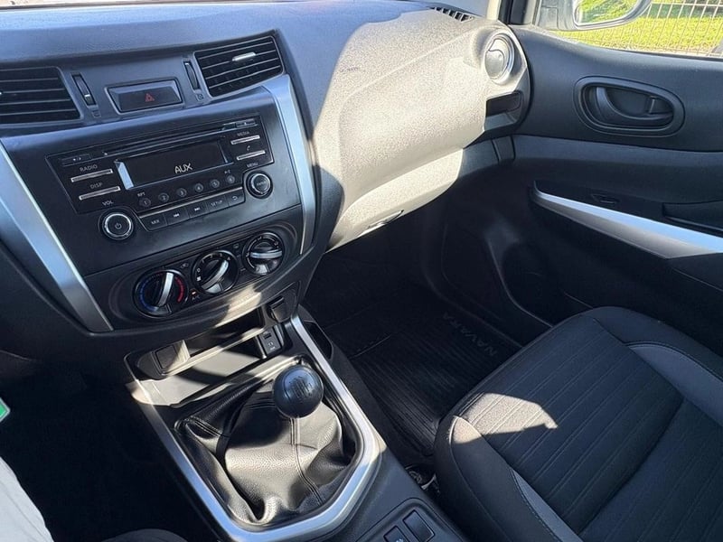 Nissan NAVARA DC SE 2.3 4X2 2024 - Imagen 9 de 11