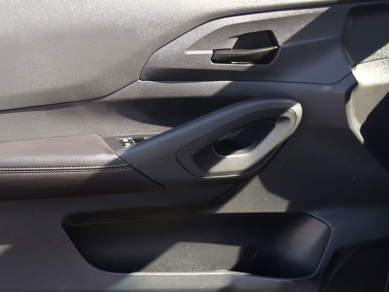 Peugeot LANDTREK MT 1.9 DIESEL 2023 - Imagen 11 de 20