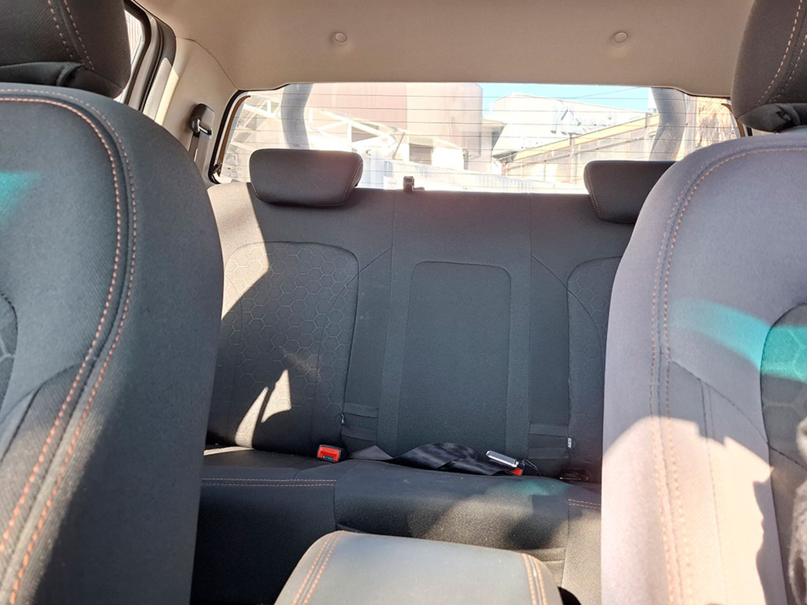 ZX AUTO TERRALORD 2.5 DLX MT 2023 - Imagen 20 de 20