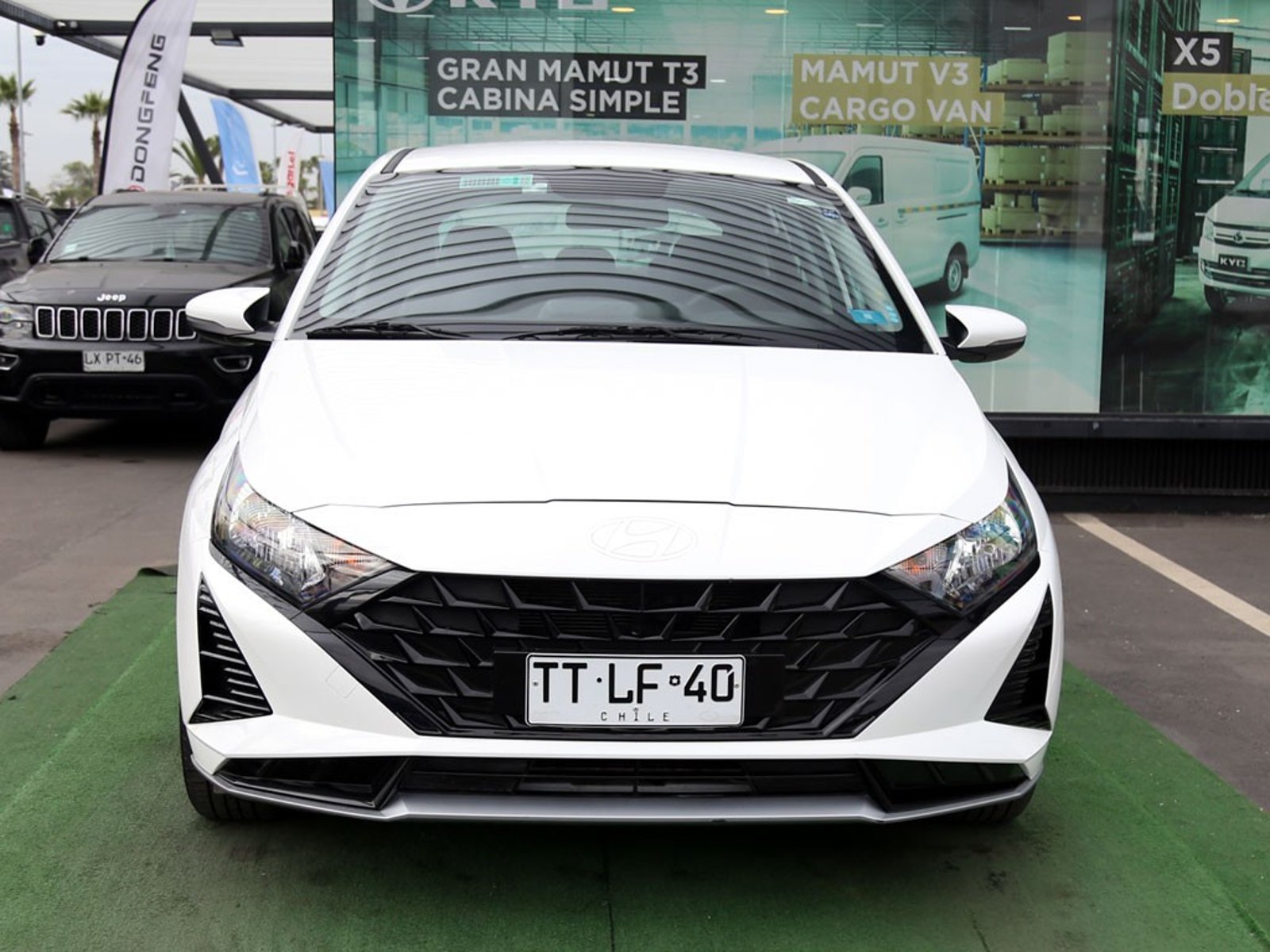 Hyundai I20 1.4 PLUS MT 2025 - Foto 2 de 20