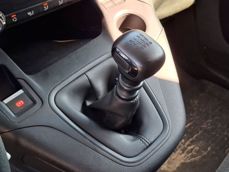 Peugeot PARTNER PARTNER L1 1.5 DIESEL 2024 - Imagen 15 de 20