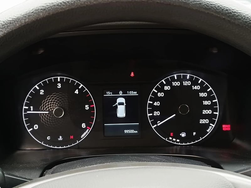 SsangYong MUSSO 2.2 4X2 MT 2022 - Imagen 20 de 20