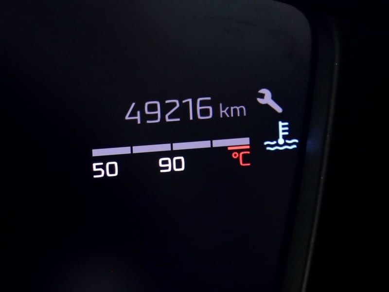 Peugeot 2008 BLUE HDI 1.5 AUT 2025 - Imagen 16 de 20