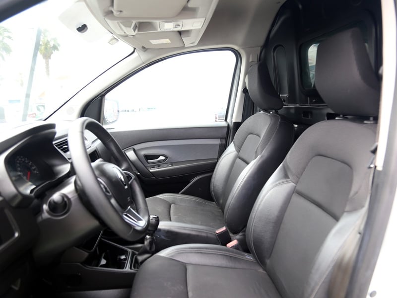 Renault EXPRESS 1.5 ZEN 2023 - Imagen 14 de 20