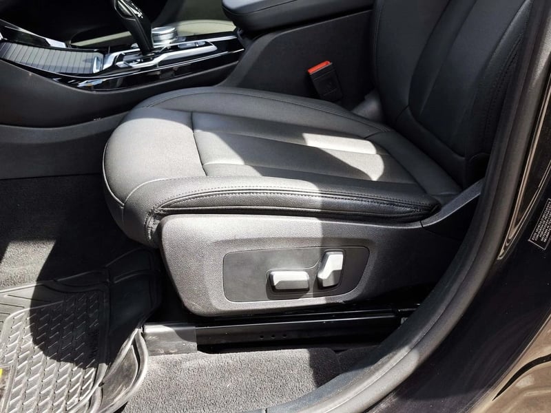 BMW X3 SDRIVE20I HERITAGE 2022 - Imagen 15 de 20