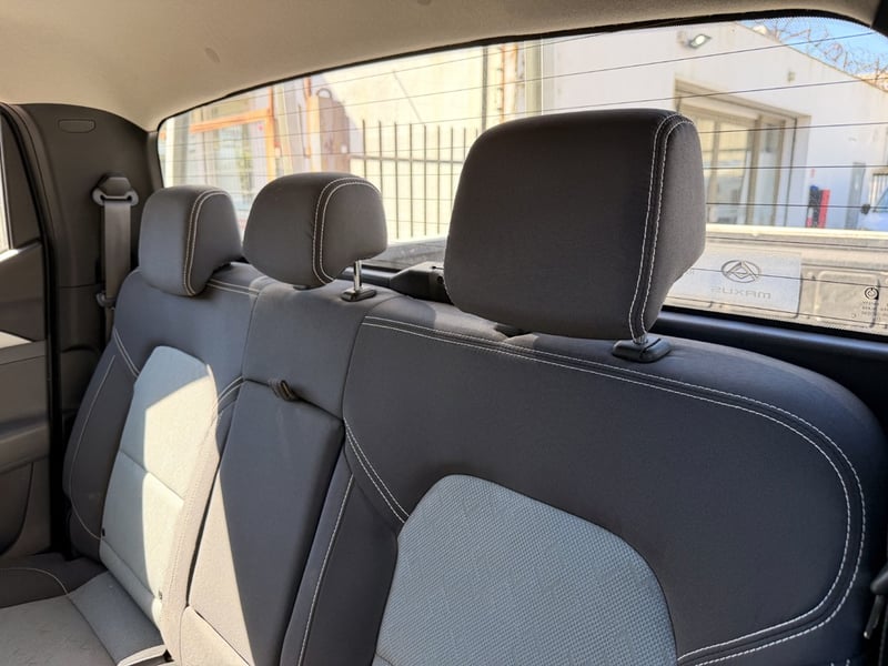 Maxus T60 4X4 2.0 2024 - Imagen 20 de 20