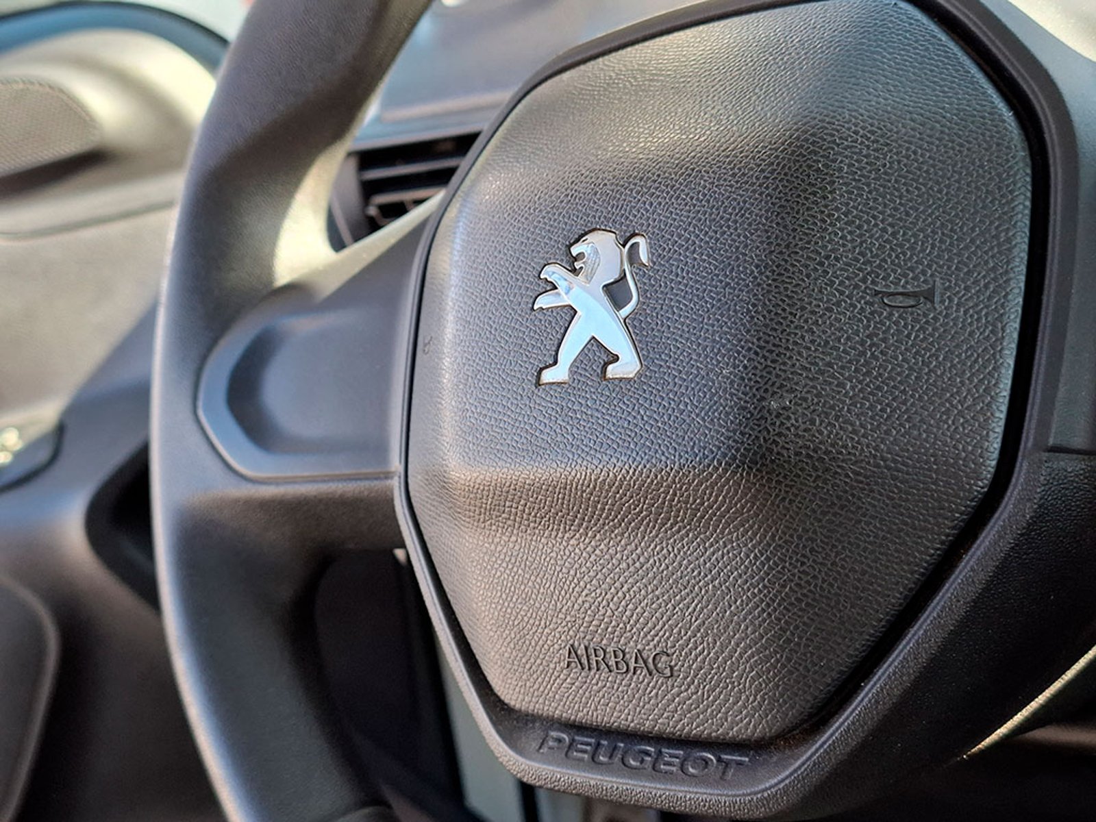 PEUGEOT PARTNER 1.6 L1 HDI 2021 - Imagen 12 de 20