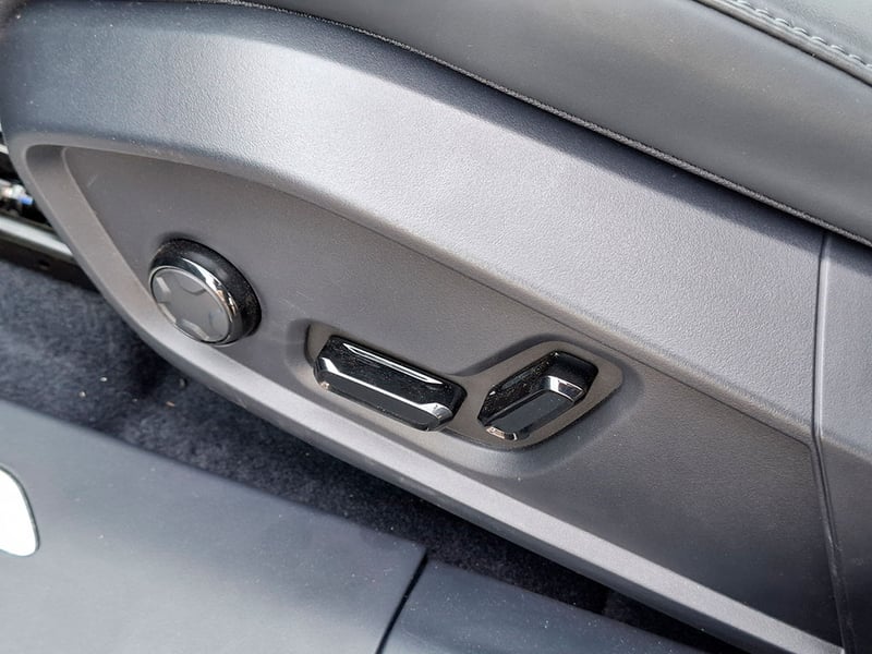 Lynk & Co 08 PHEV 2027 - Imagen 17 de 20