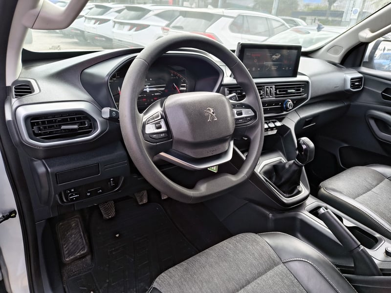 Peugeot LANDTREK 1.9 Diesel 4X2 T/M 2023 - Imagen 10 de 20