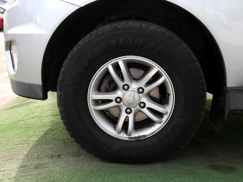 SsangYong ACTYON SPORTS 2.2 4X2 MT 2020 - Imagen 10 de 20