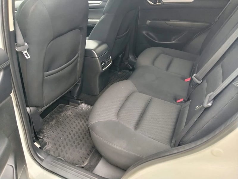 Mazda CX-5 CX5 2025 - Imagen 3 de 7