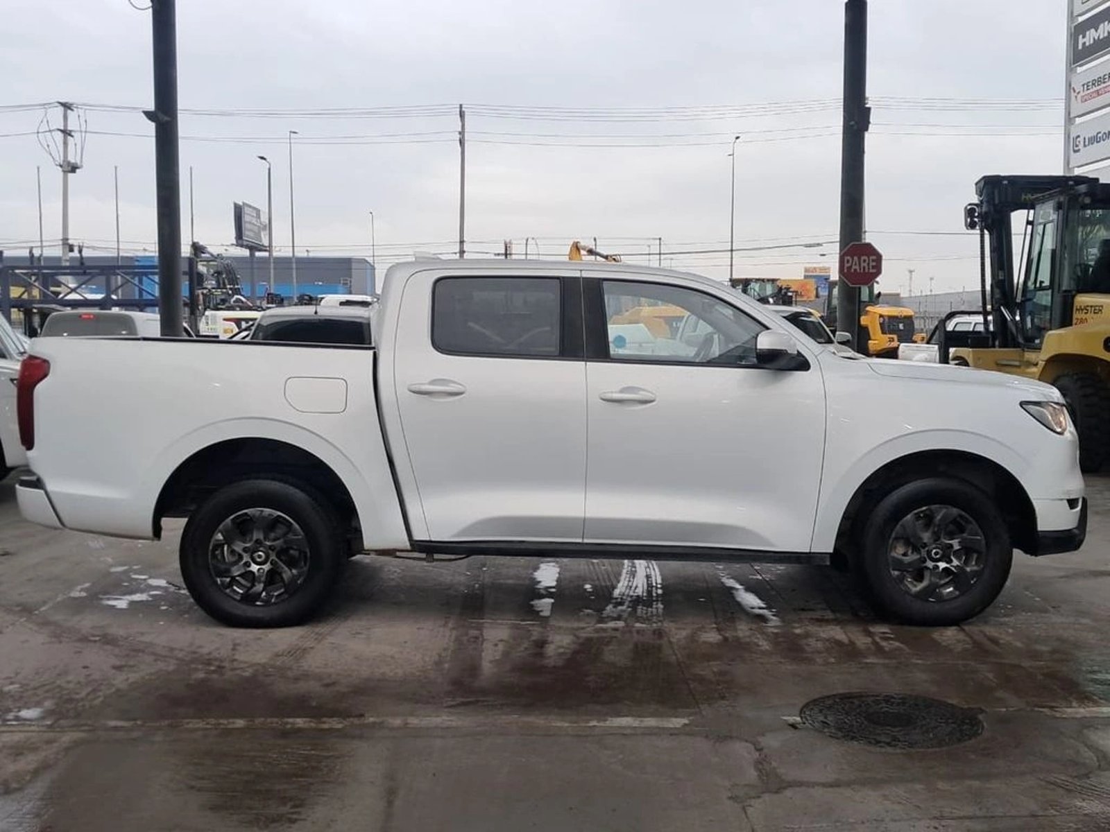 Great Wall POER ELITE 2.0 MT 4X2 2023 - Imagen 5 de 19
