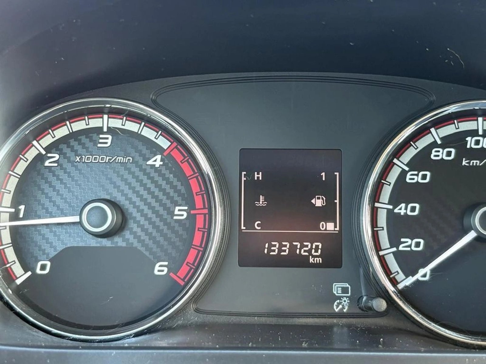 MITSUBISHI L200 KATANA CR 4X2 2022 - Imagen 12 de 12
