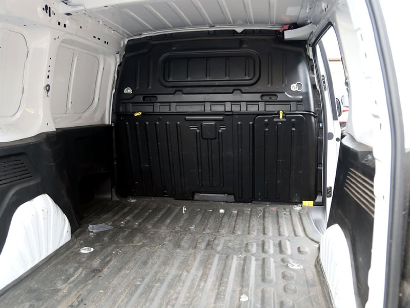 Peugeot PARTNER L1 BLUE HDI 100 1.5 2024 - Imagen 11 de 20