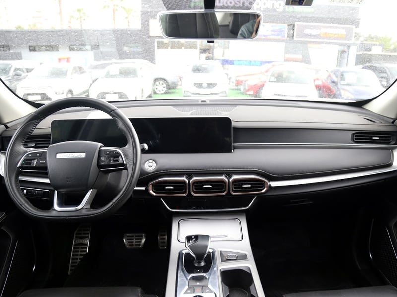 Jetour X70 PLUS 1.5 AT 2024 - Imagen 17 de 20